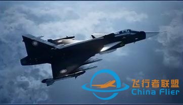 《皇牌空戰7 未知天空》《皇牌空戰7》全冠名機擊墜攻略-4742