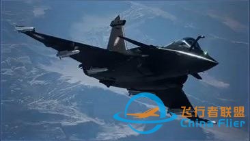 《皇牌空戰7 未知天空》《皇牌空戰7》全冠名機擊墜攻略-9710