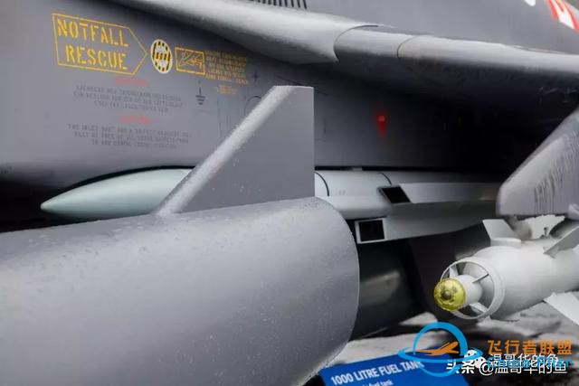 說說航展參觀的最后一架加油機A400M-9776