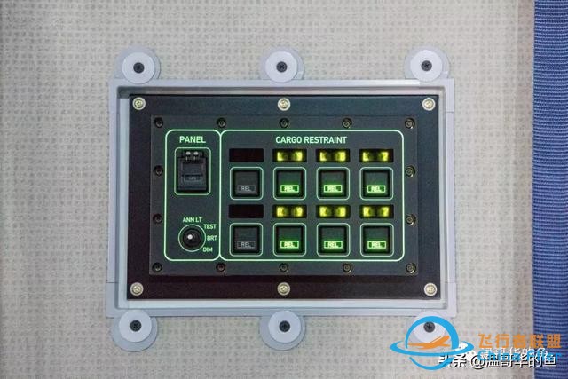 說說航展參觀的最后一架加油機A400M-2909