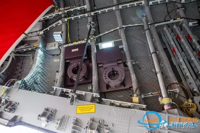 說說航展參觀的最后一架加油機A400M-2218