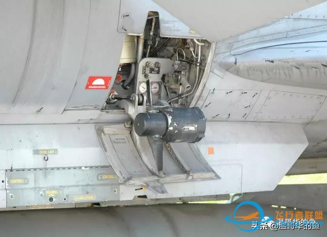 說說航展參觀的最后一架加油機A400M-9032