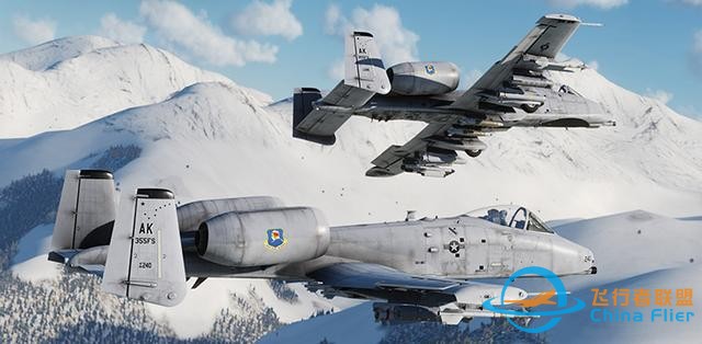 飛行模擬游戲 消費級VR頭顯就能培訓(xùn)空軍飛行員？-4394