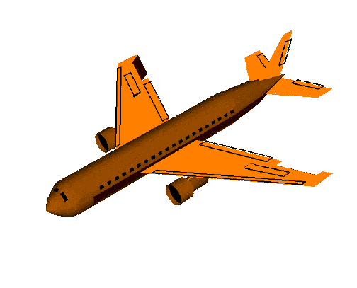 飛機(jī)飛行操縱系統(tǒng)（硬核基礎(chǔ)飛行操作指南）-961