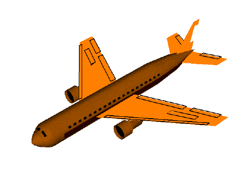 飛機(jī)飛行操縱系統(tǒng)（硬核基礎(chǔ)飛行操作指南）-3087
