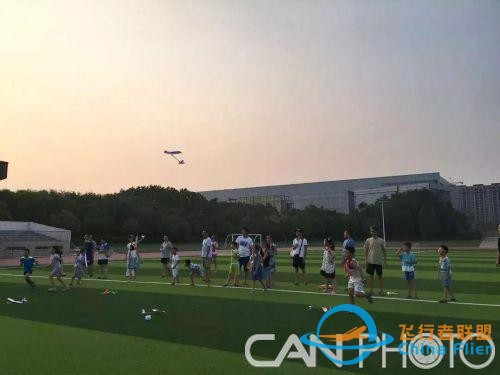 是時候見識下專業版航空科普了！-4733