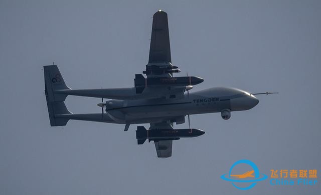 中國無人機世界第一，為什么俄羅斯寧向伊朗進口，也不對中國買？-8785