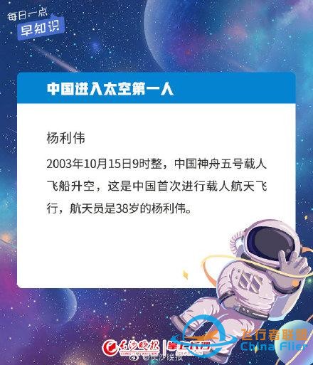 世界航天日：這些航天知識，你了解多少？-4035