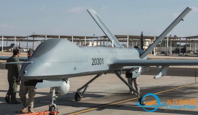 國產無人機實戰視頻曝光：發射彈藥1000枚，命中率近100%-9072