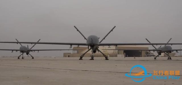 國產無人機實戰視頻曝光：發射彈藥1000枚，命中率近100%-126