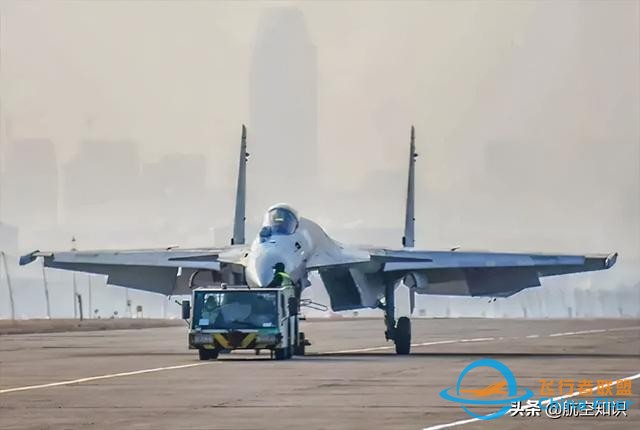 多型戰機亮相！回顧2021航空大事件TOP10-7628