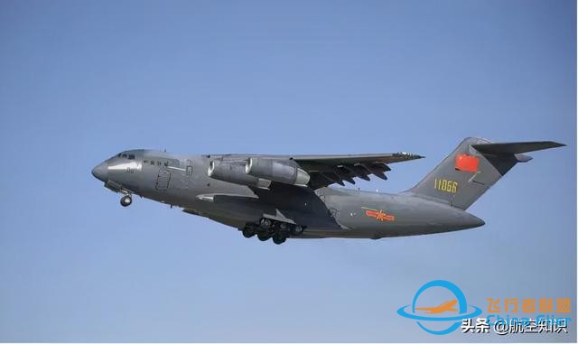 多型戰機亮相！回顧2021航空大事件TOP10-825