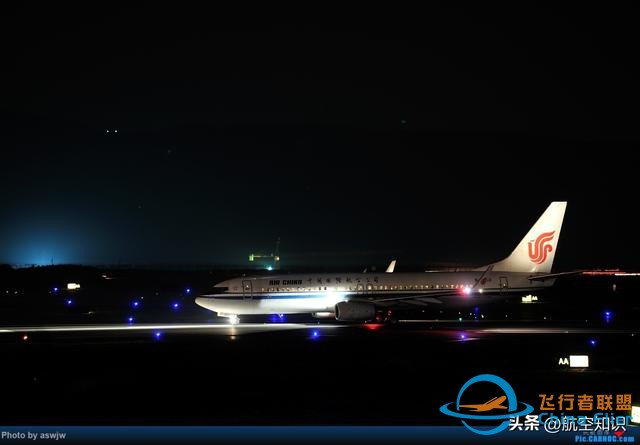 航空詞匯知多少——羅盤-1471
