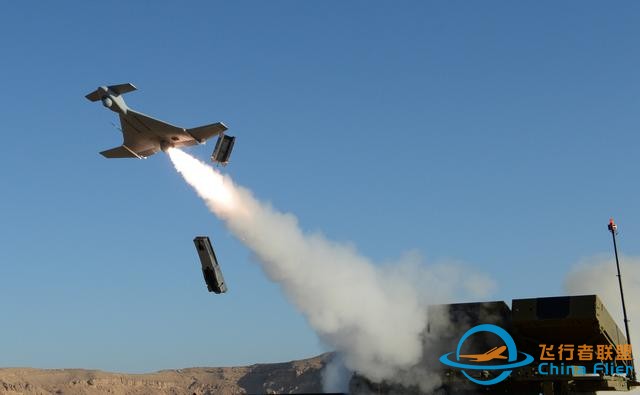 無人機or巡飛彈？未來軍隊發展無人航空器的思路有三種-2847
