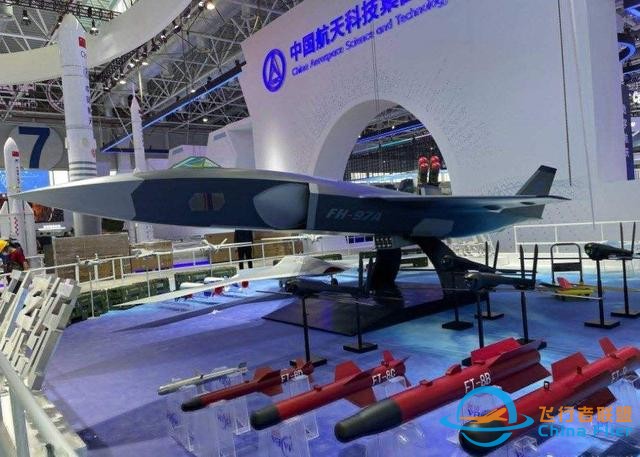 無人機or巡飛彈？未來軍隊發展無人航空器的思路有三種-8683
