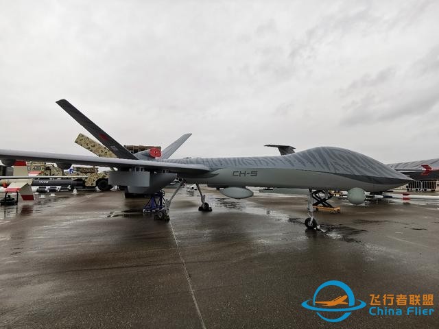 技術派｜海空獵鯊：反潛無人機將成未來航空反潛主力-1636