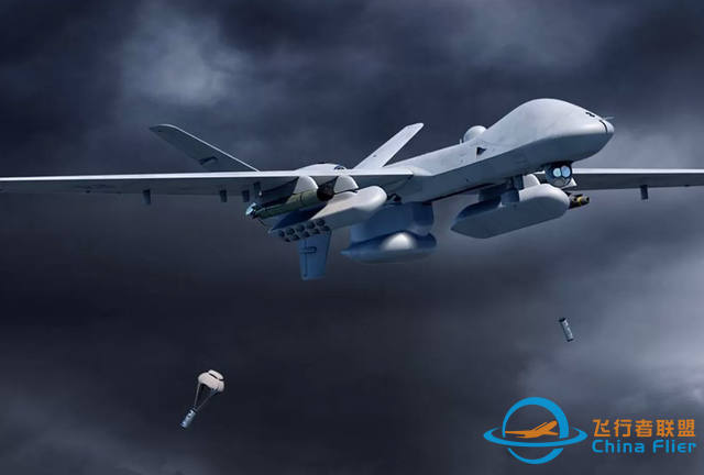 技術派｜海空獵鯊：反潛無人機將成未來航空反潛主力-6748