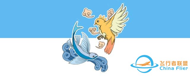 用漫畫(huà)講航空，那些年我們一起學(xué)習(xí)鳥(niǎo)類飛行的日子……-2515