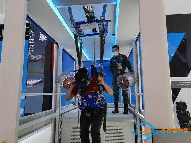 聚焦航展，第14屆中國航展的14個精彩瞬間-3980