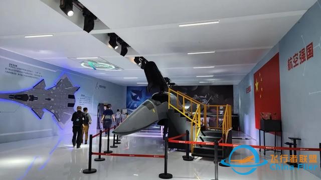 聚焦航展，第14屆中國航展的14個精彩瞬間-146