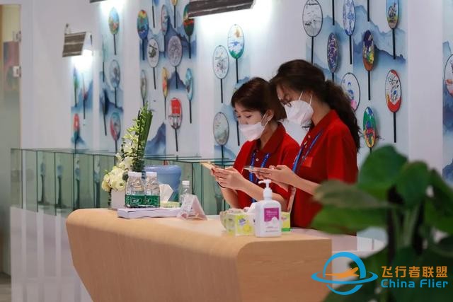 聚焦航展，第14屆中國航展的14個精彩瞬間-4767