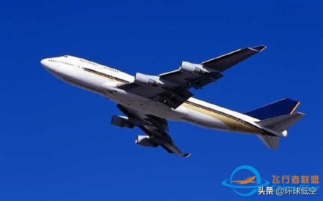 簡單理解飛機飛行原理，圖文并茂，輕松理解，秒懂飛機-9354