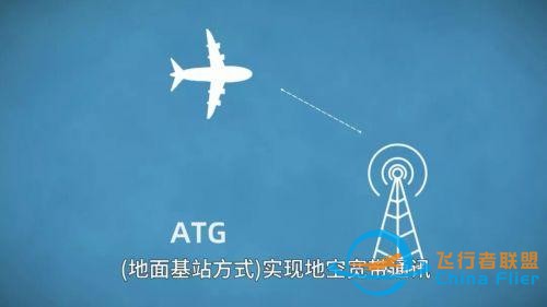 航空百問：在飛機上怎么上網？-2210
