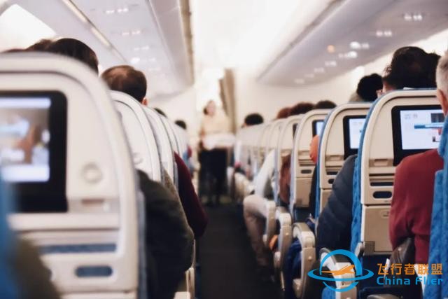 東航MU5735墜機(jī)，你必須要了解的航空安全知識，每一個(gè)都事關(guān)生命-8323