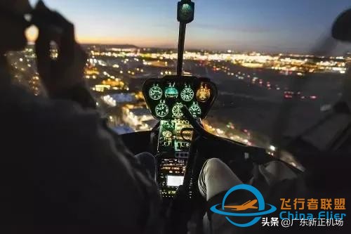 航空百科丨飛行規(guī)則-5356