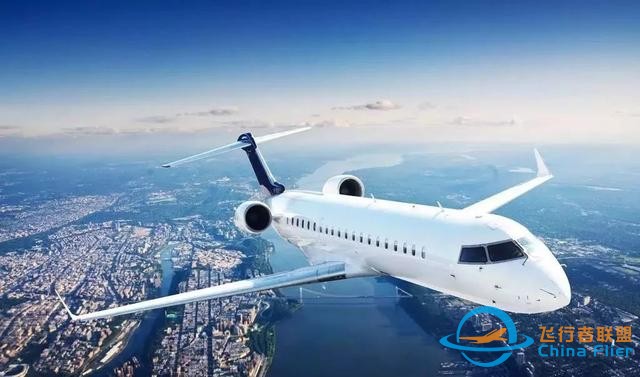 「酸甜科技史」國際民航日：飛機的這些小知識你都知道嗎？-9988