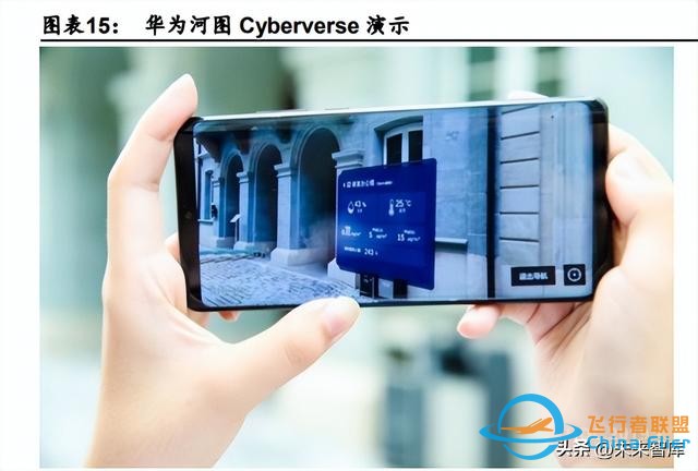 元宇宙行業(yè)專題研究：中國特色的元宇宙之路-2462