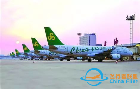 2021年，我國十大航空公司排名-6838
