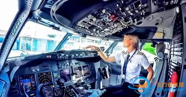 經常乘飛機 卻不知道這些飛機上的常識-6872