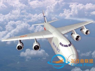 航空知識科普——飛行的基本原理-8541