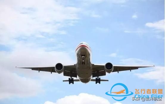 飛行知識：飛機下降的操作要領-3237