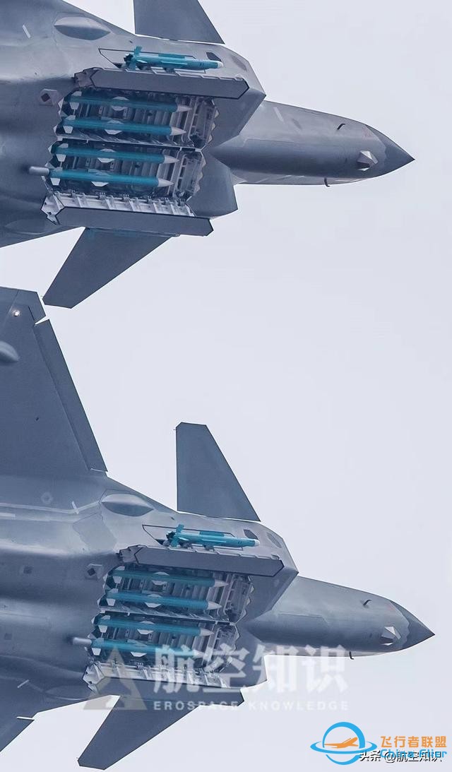 航空詞匯知多少——負載/彈藥-9275