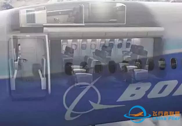 這些飛機上的小知識你都知道嗎-9539