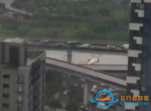空難接二連三，每個人必備的航空常識和自救攻略-5137