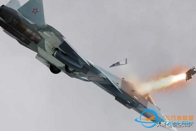 航空詞匯知多少——電磁彈射-7932