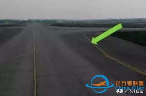 飛行冷知識：關于滑行轉彎，你了解多少？-9032