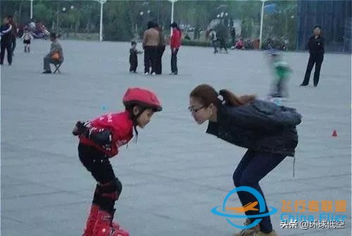 飛行冷知識：關于滑行轉彎，你了解多少？-1880