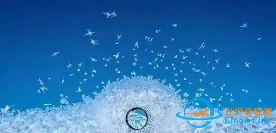 關(guān)于飛機你一定好奇的幾個趣味小知識-6122