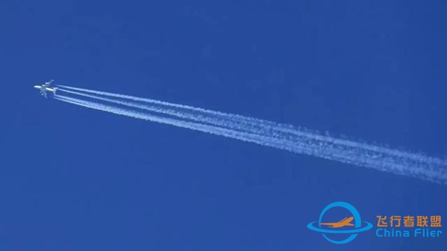 關(guān)于飛機你一定好奇的幾個趣味小知識-6843