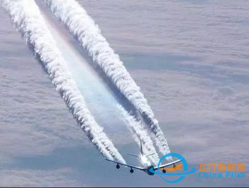 關(guān)于飛機你一定好奇的幾個趣味小知識-6382