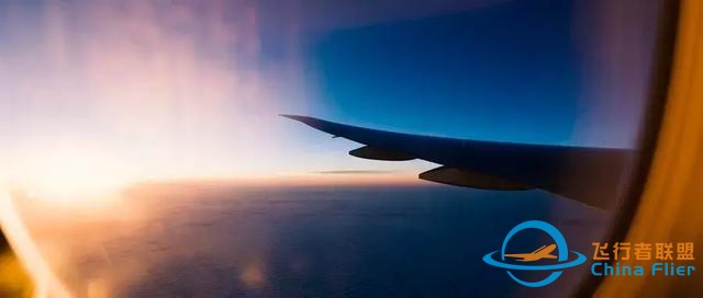 三萬英尺高空，你不知道的飛行“冷知識”-375