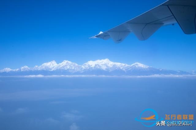 航空詞匯知多少——擾動(dòng)-1819