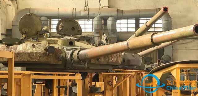 俄專家罕見夸解放軍，細數幾件裝備超過美軍，想要軍援不好明說-5108