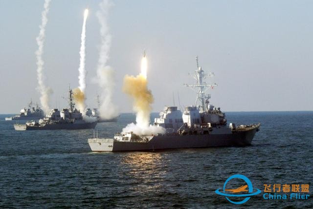 解放軍轟炸機的新打法，在巴黎低調亮劍，美軍未來幾年都學不來-7838
