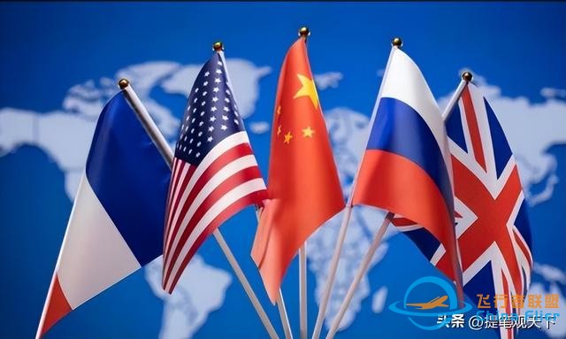 關于聯合國的幾個冷知識，你知道多少？-4892