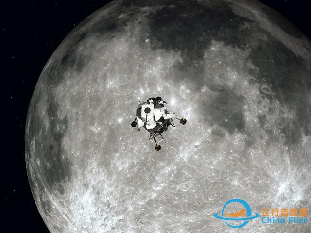 9個航天冷知識！狗比人先上太空，你看到的流星竟是航天員的便便-6391